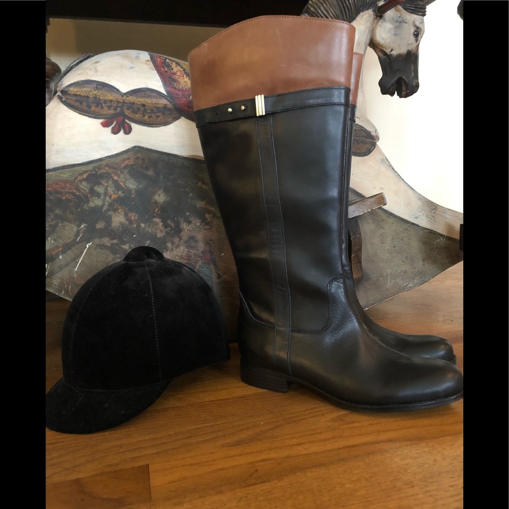 New Sporty Naturalizer Boots